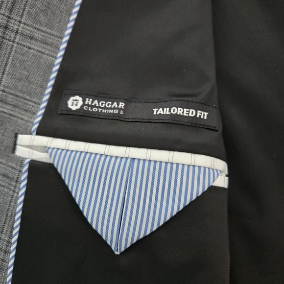 Haggar - Picture 6 of 8